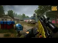 Download Lagu PUBG PC : ERANGLE HEAVY RAIN TPP WIN GAMEPLAY (No Commentary)