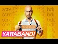 Lagu Soner Sarıkabadayı - Yarabandı (HD Audio)