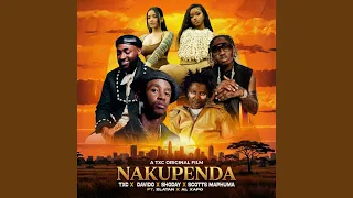 nakupenda