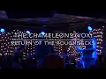 The Chameleons (Vox) - Return of the Roughnecks Live @the Empty Bottle Chicago 10/13/19