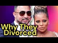 EVA MARCILLE REVEALS WHY THEY GOT DIVORCED