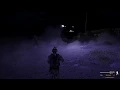 The Smuggler - WIP script tests