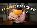 CORSAIR Cocktail Summer of Amaro Series