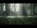 City Ruins / Rays of Light [Partial Extended]