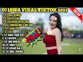 Lagu DJ JAWA FULL BASS HOREG FULL ALBUM 2023 || DJ SIDO RONDO X JARANAN DOR - DJ BOJO LORO X MENGULAR