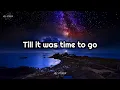 Philip Oakey & Giorgio Moroder - Together In Electric Dreams (Lyrics)