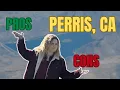 Is Perris CA a Good Place to Live The Real Pros Cons Inland Empire Living Lake Perris CA