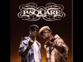 P-Square - Ifunanya
