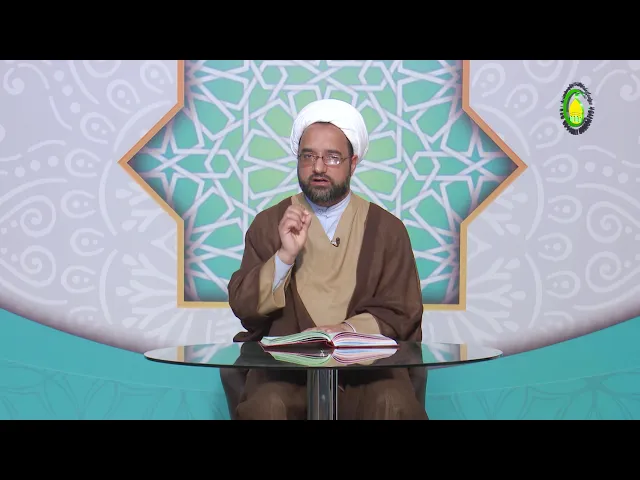 ⁣49   نماز قصر۲ - مولانا: امجد علی
