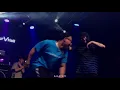 180811 flex - 기리보이 & 스윙스 & 키드밀리 & 노엘 (기리보이 콘서트)