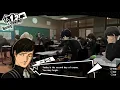 Persona 5 Royal - May Exam Answers English