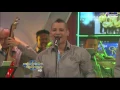 Grupo Niche / La Negra No Quiere / República Dominicana 2016