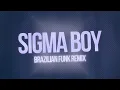 Download Lagu Betsy, Мария Янковская, HXELLPLAYA, VILLYBON - Sigma boy (Brazilian Funk Remix) (Official audio)
