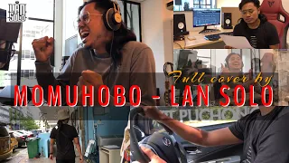 momuhobo lan solo full cover
