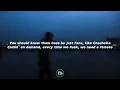 Thang For You - Rylo Rodriguez (Lyrics) ft. NoCap
