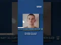 Search called off for missing U S Navy sailor from Utah