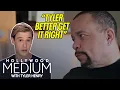 Tyler Henry Takes On His Biggest Skeptics Howie Mandel Ice-T Tom Arnold Hollywood Medium E