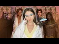 Lagu ПЕСНЬ О КРАСНОМ НИЛЕ: ТЕПЕРЬ ЭТО НЕ ЗАКОНЧИТСЯ?/ Как Саша Реми приоритеты сменила…