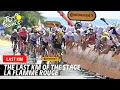 Download Lagu Last Km - Stage 7 - Tour de France 2025