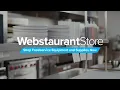 WebstaurantStore Sounds of the Kitchen
