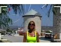 Alaçatı ve Çeşme'yi Kamera Arkası Turu İle Gezin