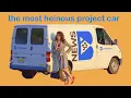 Download Lagu OUR TOP STORY TONIGHT: why UK ford transit news van?