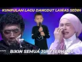 Kumpulan lagu dangdut lawas sedih terbaik bikin terharu juri dan penonton