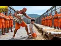Lagu The weak-looking new inmate is a hidden kung fu master who wipes out all prison bullies in seconds.