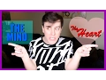 The MIND vs The HEART Sanders Sides