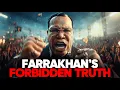 Download Lagu The Most CONTROVERSIAL Truth Farrakhan Ever EXPOSED!