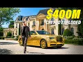Eric Trump s Crypto Fortune Exploded Inside His New Billionaire Lifestyle
