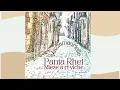 PANTA RHEI - Mazzamaurielle