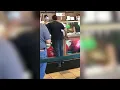 KEVIN HAS TEMPER TANTRUM AT MINIMUM WAGE SUBWAY EMPLOYEES