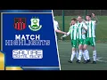 Lagu HIGHLIGHTS: Pather 1-3 St Patrick's - West of Scotland Cup 4th Round - 22/02/25