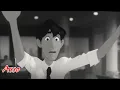 زى الشمس / رامى جمال Paper man