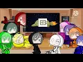 Download Lagu Among us reacts to Show yourself |Original by CG5|My Au|Ships you might not like|Gacha club|