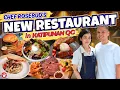 FIRST LOOK Inside Chef Rosebud s Dream Restaurant in Quezon City