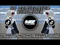 DJ KAWITANING SINAWANG • KOYO NGENE YEN NANDANG LORO ASMORO • VIRAL TERBARU 2025( Yordan Remix Scr )