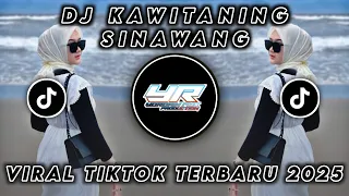 dj kawitaning sinawang koyo ngene yen nandang loro asmoro viral terbaru 2025 yordan remix scr 