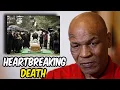 At 58 Mike Tyson s Family ly Breaks Heartbreaking News - FUNERAL