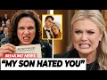 ERIKA S DIVORCE PAPERS OUT Charlie Kirk s Mom Confirms Charlie Divorced Erika Before Death