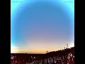 Sun Down