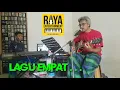 Lagu Empat Iwan Fals COVER BY  Ali Fales