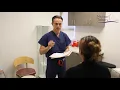 Obstetrician Gynecologist Urogynecologist in Glendale Los Angeles Dr Michael Tahery