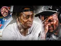 DID LARUSSELL DISS LIL WAYNE DOES LIL WAYNE HAVE SUBSTANCE