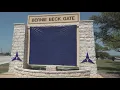 Fort Cavazos ly redesignated as Fort Hood in honor of World War I hero