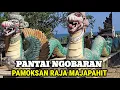 Download Lagu Ngeri !! Kerajaan Gaib Kanjeng Ratu Kidul Pantai Ngobaran|| Tempat Moksa Raja Majapahit Ke-5