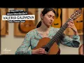 Download Lagu Valeria Galimova plays Allegro BWV 1003 by Johann Sebastian Bach on a 2021 Thomas Dauge