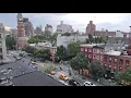 Manhattan - West Village Livestream Looking West Southwest