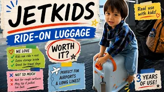 We Used the JetKids BedBox for 3 Years Is It Worth It